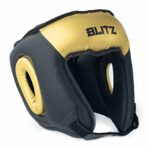 Blitz Centurion Head Guard